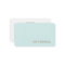 MODERN Turquoise Blue Beauty Salon Professional