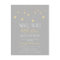 Modern Twinkle Little Star Baby Shower