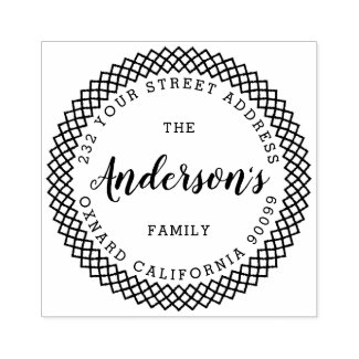 Modern Typography-Custom Family Name