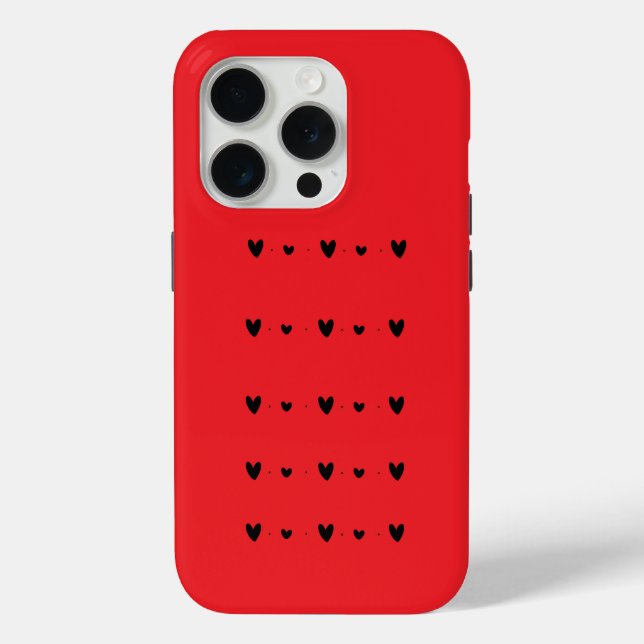 Modern Unique Brandy Trendy  Case-Mate iPhone Case (Back)