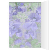 Modern Urban Garden Cards (Inside (Left))