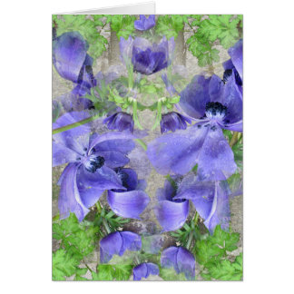 Modern Urban Garden Cards