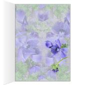 Modern Urban Garden Cards (Inside (Right))