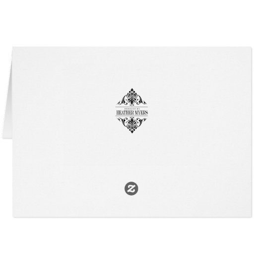 modern vintage french chocolates (Back Horizontal)