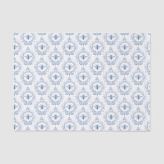 Modern Vintage French farmhouse bee Tissue Paper