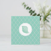 Modern Vintage Seashell (Standing Front)