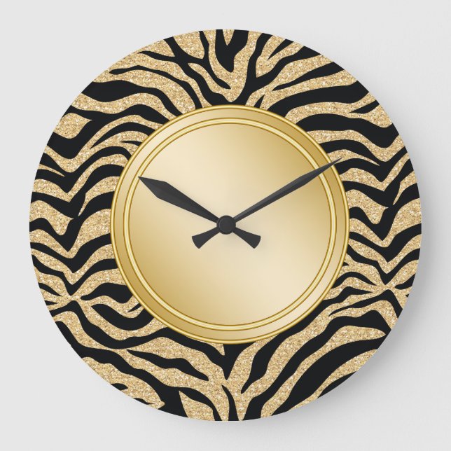 Modern Wall Clocks (Front)