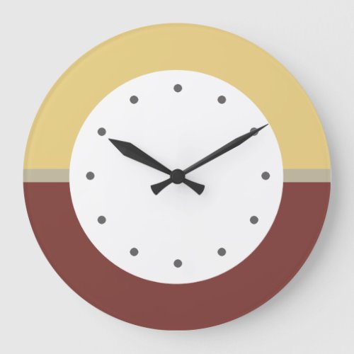 Modern Wall Clocks