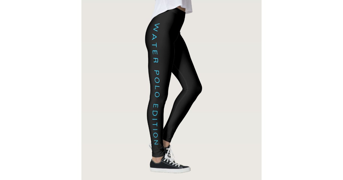 Bliss Legging 23 in Pastel Turquoise