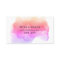 Modern Watercolor Blot | Refer a Friend