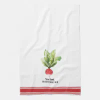  Microfiber Dish Towels Funny Veggie Puns Funny Kitchen