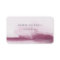 Modern Watercolor | Red Business Card