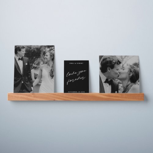 Modern Wedding Family 2 Photo  Picture Ledge