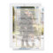 Modern Wedding Photo Invitation Overlay G