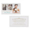 Modern Wedding Photography Studio Elegant Stylish