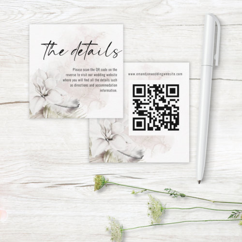 Enclosure Card