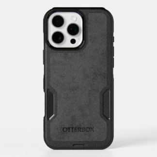 Modern White Marble iPhone 16 Pro Max Case