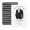 Modern will you be my Groomsman Tuxedo