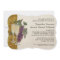 Modern Wine Champagne Glass Theme Bridal Shower