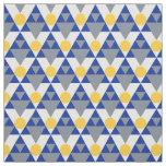 Modern Winter Fabric