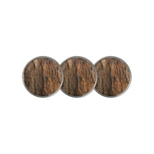 Modern Wood photo Golf Ball Marker