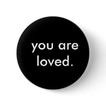 Modern You Are Loved