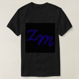 Modern Zenmania Logo T-Shirt