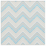 Modern Zig Zag Chevron Dot Nursery Baby Cute Whale Fabric