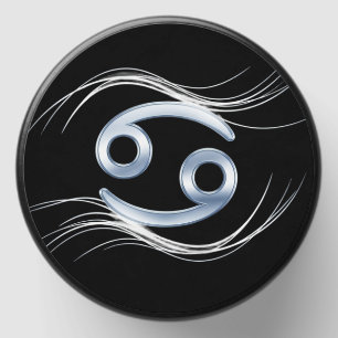 Modern Zodiac Glow – Personalized Astrology Candle Mini Candle Favors