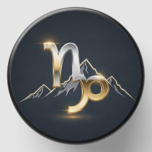 Modern Zodiac Glow – Personalized Astrology Candle Mini Candle Favors