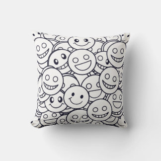 Modernes Design cushion Kissen