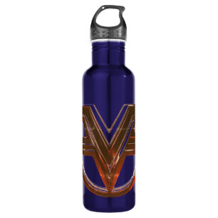 #modernlivingWaterBottle Stainless Steel Water Bottle
