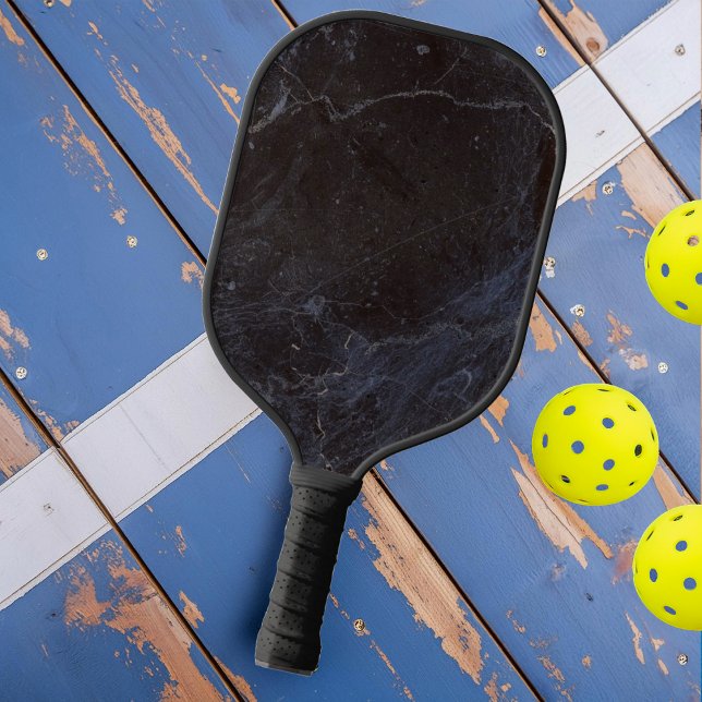 Modest Dark Stone  Pickleball Paddle (Creator Uploaded)