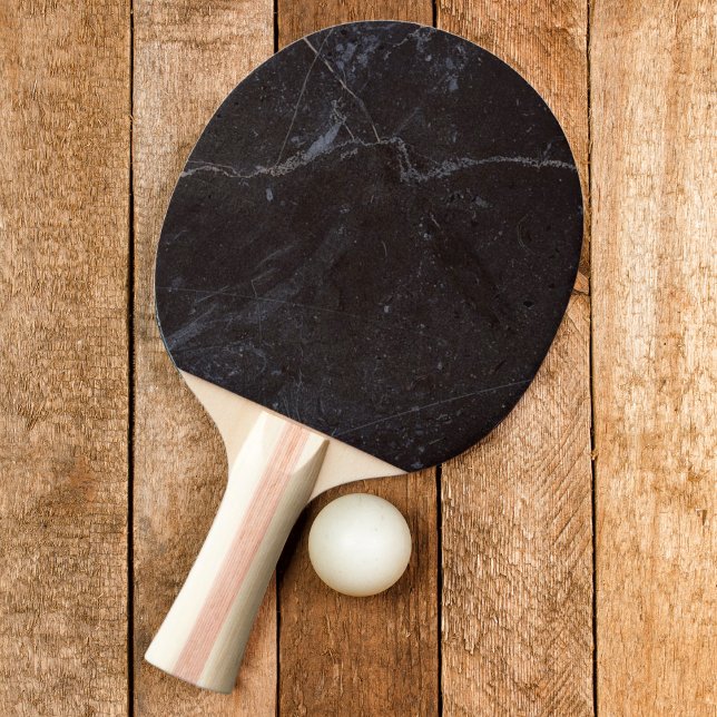 Modest Dark Stone  Ping Pong Paddle (Creator Uploaded)