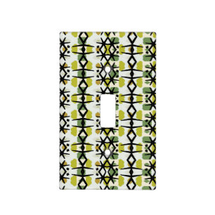 Modet Mongo Light Switch Cover