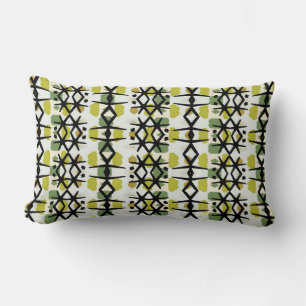 Modet Mongo Lumbar Pillow