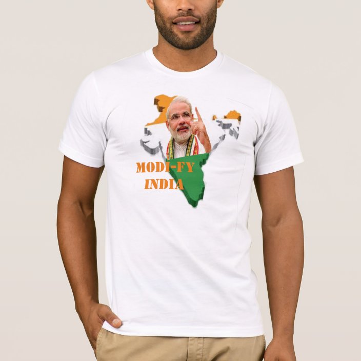 modi ji t shirt