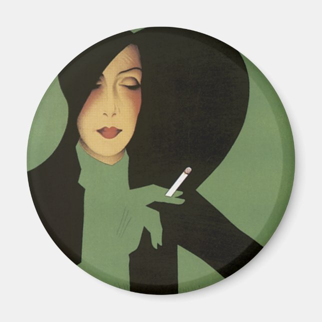 Modiano Magnet (Front)