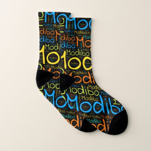 Modibo Socks