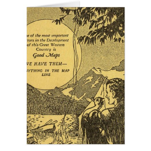 Modoc County Cards (Front)