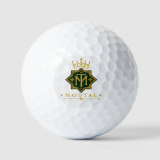 ModTal (Modela Talenta) Bucket Hat Golf Balls