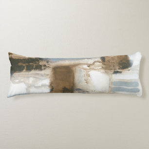 Modular Layout I Body Pillow
