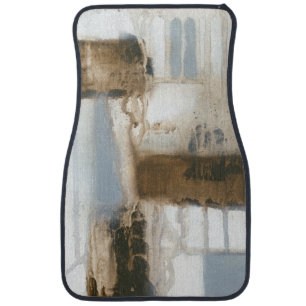 Modular Layout I Car Mat