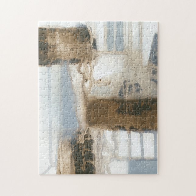 Modular Layout I Jigsaw Puzzle (Vertical)