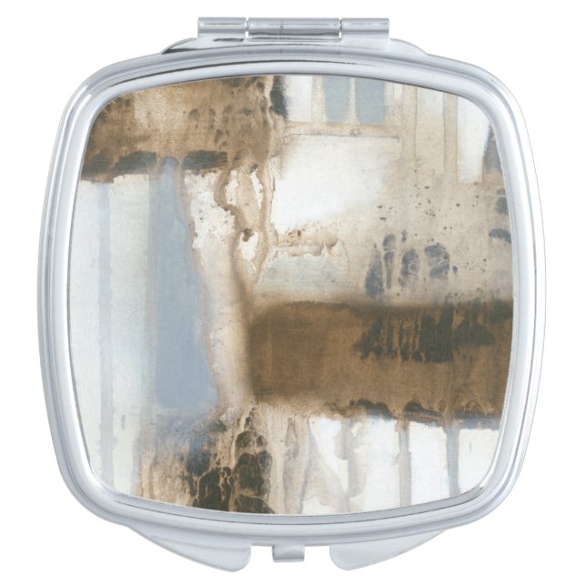 Modular Layout I Makeup Mirror (Front)