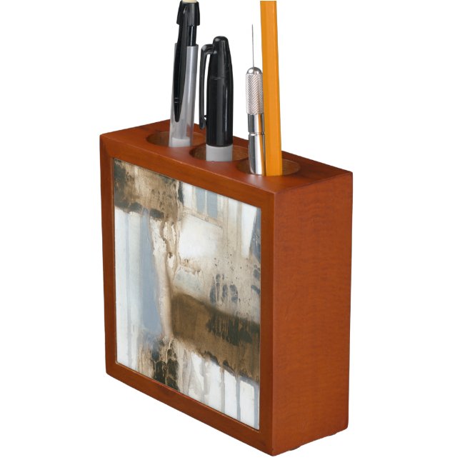 Modular Layout I Pencil Holder (In Situ)