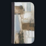 Modular Layout I Samsung S4 Wallet Case<br><div class="desc">Home Décor</div>