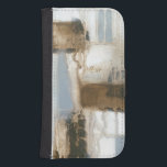 Modular Layout I Samsung S4 Wallet Case<br><div class="desc">Home Décor</div>