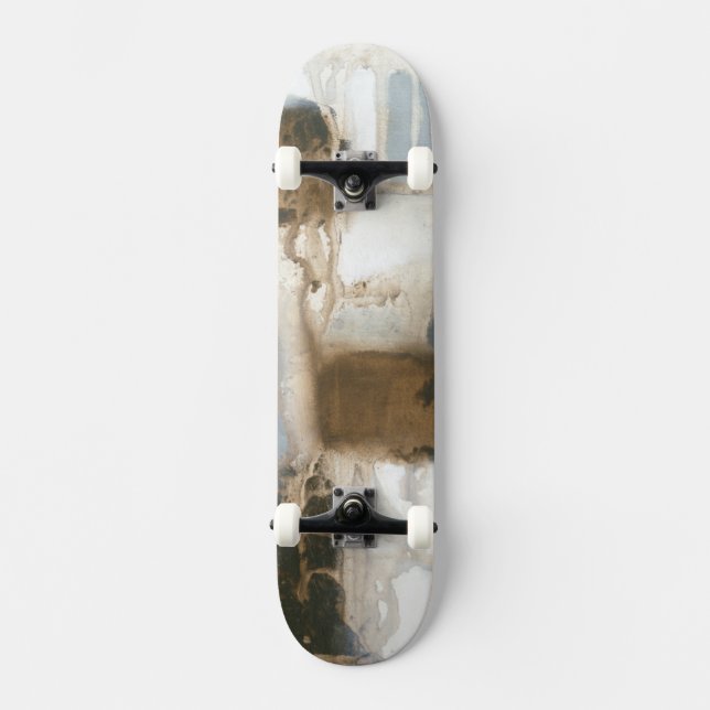 Modular Layout I Skateboard (Front)