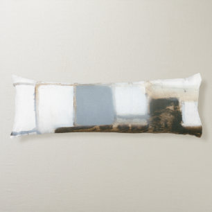 Modular Layout II Body Pillow